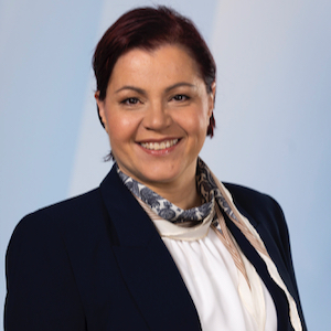Vicsek Annamária